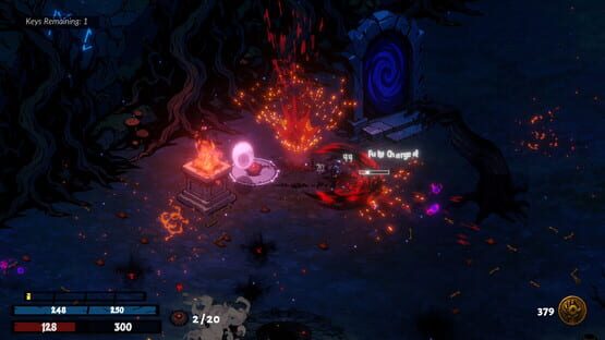 Screenshot Kacau