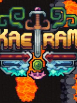 Cover Kaetram