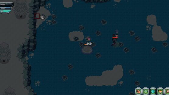 Screenshot Kaetram