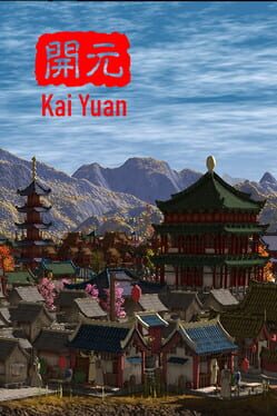 Cover Kai Yuan