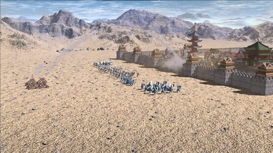 Screenshot Kai Yuan