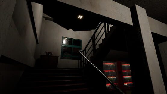 Screenshot Kaiki LoopDown