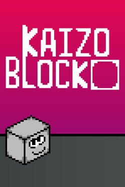Cover Kaizo Block
