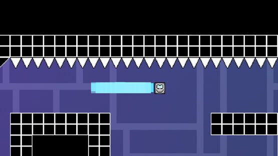 Screenshot Kaizo Block