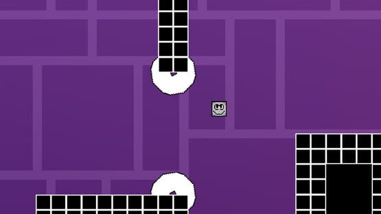 Screenshot Kaizo Block