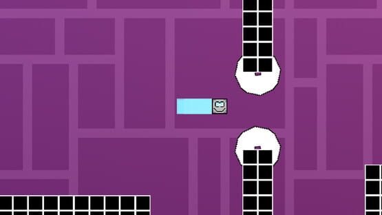 Screenshot Kaizo Block