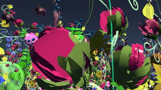 Screenshot Kakwitene VR
