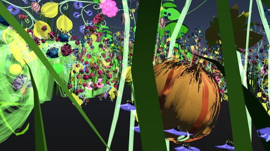Screenshot Kakwitene VR