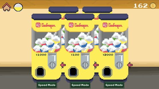 Screenshot Kanji Cats