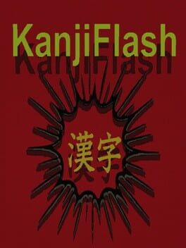 Cover KanjiFlash