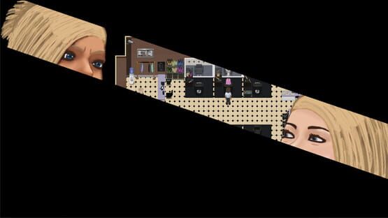 Screenshot Karen: An Outrage Simulator