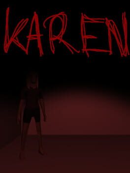Cover Karen