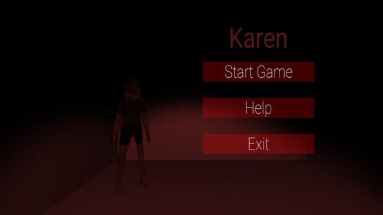 Screenshot Karen