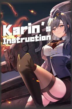 Cover Karin's Instruction
