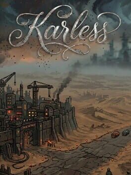 Cover Karless