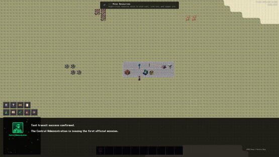 Screenshot Karless