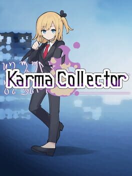 Cover Karma Collector