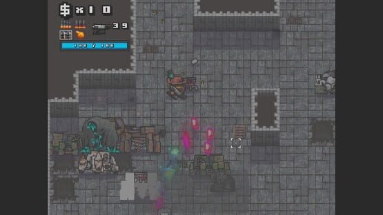 Screenshot Karma Crown