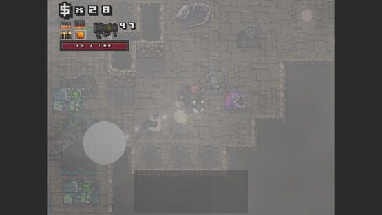 Screenshot Karma Crown