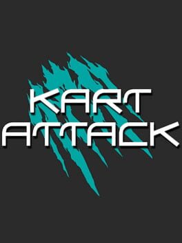 Cover Kart Attack