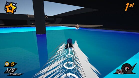 Screenshot Kart