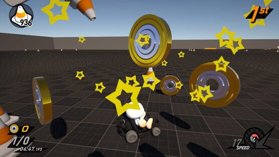 Screenshot Kart