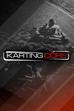 Cover Karting Core