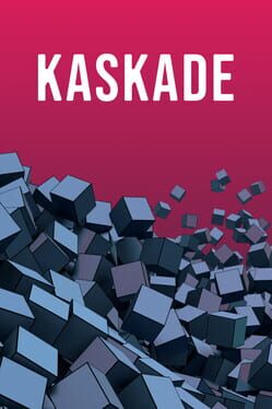 Cover Kaskade