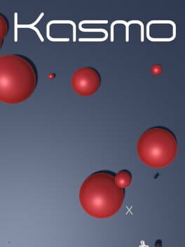 Cover Kasmo