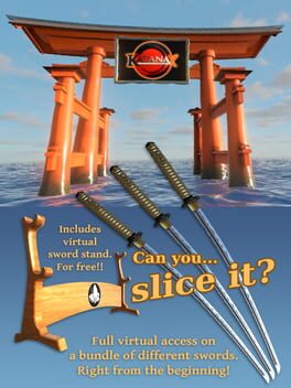 Cover Katana X