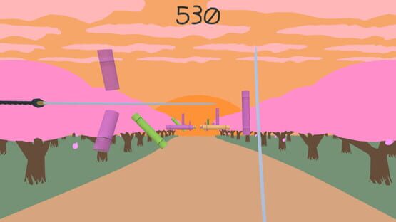Screenshot Katto