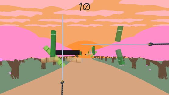 Screenshot Katto