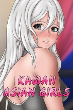 Cover Kawaii Asian Girls