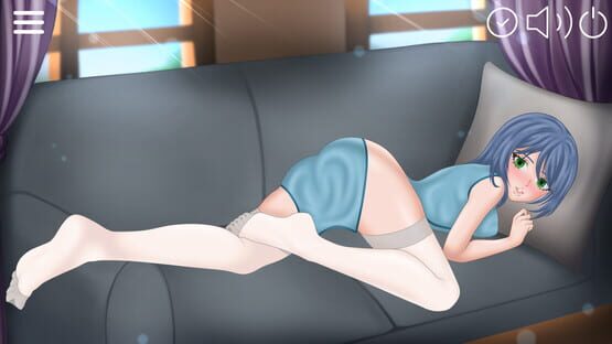 Screenshot Kawaii Asian Girls