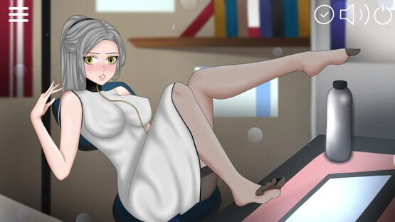 Screenshot Kawaii Asian Girls