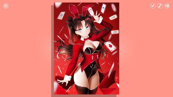 Screenshot Kawaii Hentai Girls 3