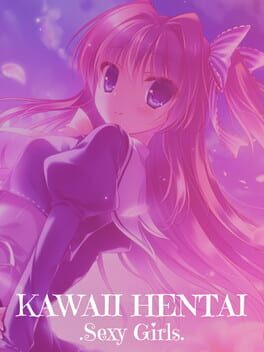 Cover Kawaii Hentai Sexy Girls