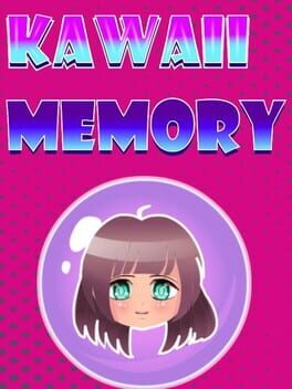 Cover Kawaii Memory