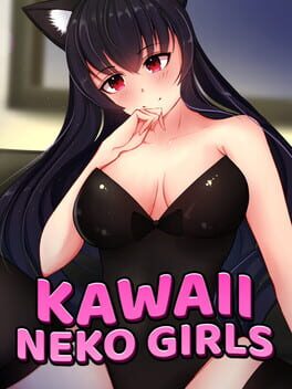 Cover Kawaii Neko Girls