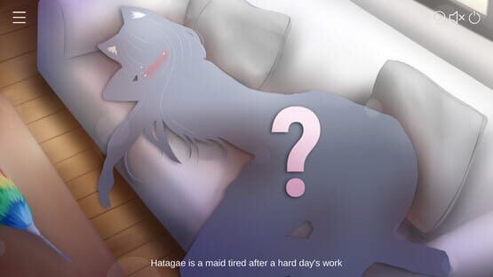 Screenshot Kawaii Neko Girls
