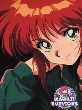Cover Kawaii Survivors