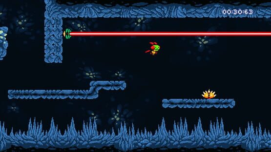 Screenshot KByte