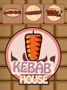 Cover Kebab House
