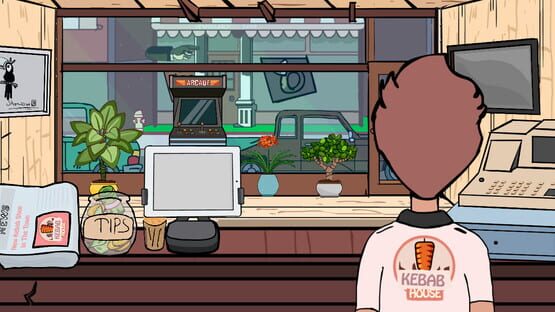 Screenshot Kebab House