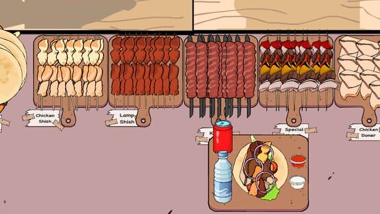Screenshot Kebab House
