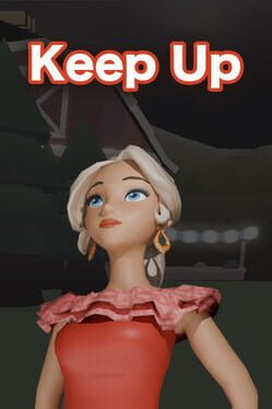 Cover Keep Up