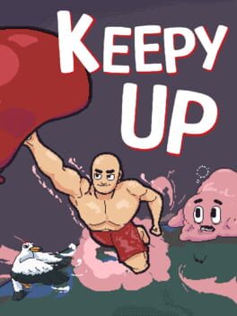 Cover Keepy Up