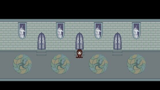 Screenshot Kelvin and The Chateau