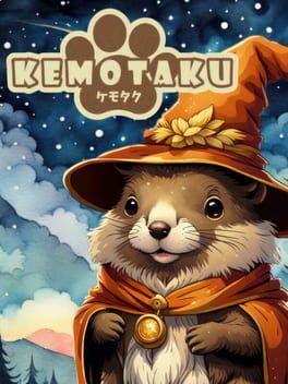 Cover Kemotaku