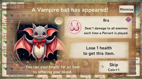 Screenshot Kemotaku